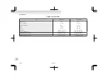 Предварительный просмотр 232 страницы Mitsubishi MOTORS Mirage 2012 Owner'S Manual