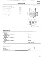 Предварительный просмотр 161 страницы Mitsubishi MOTORS Montero 1984 Service Manual