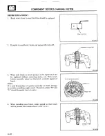 Предварительный просмотр 236 страницы Mitsubishi MOTORS Montero 1984 Service Manual