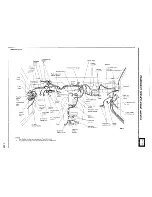 Предварительный просмотр 259 страницы Mitsubishi MOTORS Montero 1984 Service Manual