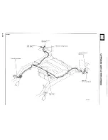 Предварительный просмотр 262 страницы Mitsubishi MOTORS Montero 1984 Service Manual