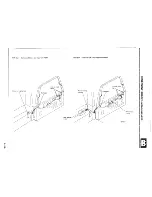 Предварительный просмотр 263 страницы Mitsubishi MOTORS Montero 1984 Service Manual