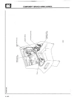 Предварительный просмотр 264 страницы Mitsubishi MOTORS Montero 1984 Service Manual