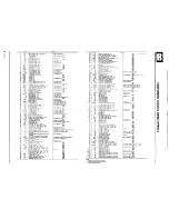 Предварительный просмотр 274 страницы Mitsubishi MOTORS Montero 1984 Service Manual