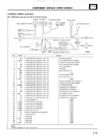 Предварительный просмотр 275 страницы Mitsubishi MOTORS Montero 1984 Service Manual