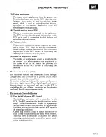 Предварительный просмотр 340 страницы Mitsubishi MOTORS Montero 1984 Service Manual