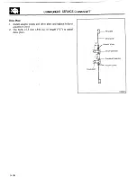 Предварительный просмотр 397 страницы Mitsubishi MOTORS Montero 1984 Service Manual