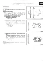 Предварительный просмотр 610 страницы Mitsubishi MOTORS Montero 1984 Service Manual