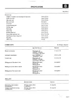 Предварительный просмотр 657 страницы Mitsubishi MOTORS Montero 1984 Service Manual