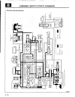 Preview for 720 page of Mitsubishi MOTORS Montero 1984 Service Manual