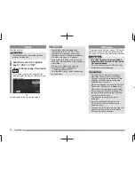 Preview for 15 page of Mitsubishi MOTORS Multi-Communication System User Manual