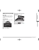 Preview for 18 page of Mitsubishi MOTORS Multi-Communication System User Manual