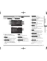 Предварительный просмотр 26 страницы Mitsubishi MOTORS Multi-Communication System User Manual