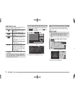 Предварительный просмотр 33 страницы Mitsubishi MOTORS Multi-Communication System User Manual