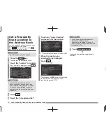 Preview for 71 page of Mitsubishi MOTORS Multi-Communication System User Manual