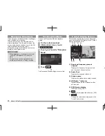 Предварительный просмотр 99 страницы Mitsubishi MOTORS Multi-Communication System User Manual