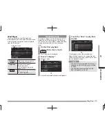 Preview for 118 page of Mitsubishi MOTORS Multi-Communication System User Manual