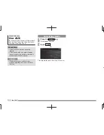 Предварительный просмотр 131 страницы Mitsubishi MOTORS Multi-Communication System User Manual