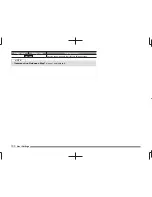 Предварительный просмотр 199 страницы Mitsubishi MOTORS Multi-Communication System User Manual