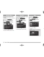 Preview for 213 page of Mitsubishi MOTORS Multi-Communication System User Manual