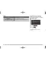 Preview for 221 page of Mitsubishi MOTORS Multi-Communication System User Manual