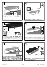 Preview for 2 page of Mitsubishi MOTORS MZ313817 Installation Instructions