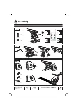 Preview for 7 page of Mitsubishi MOTORS MZ314263 Fitting Instructions Manual