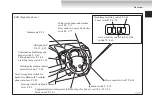 Preview for 5 page of Mitsubishi MOTORS Outlander 2007 Owner'S Manual