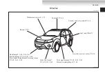 Preview for 13 page of Mitsubishi MOTORS Outlander 2007 Owner'S Manual