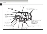 Preview for 14 page of Mitsubishi MOTORS Outlander 2007 Owner'S Manual