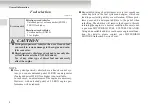 Preview for 16 page of Mitsubishi MOTORS Outlander 2007 Owner'S Manual