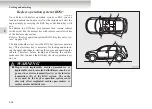 Preview for 32 page of Mitsubishi MOTORS Outlander 2007 Owner'S Manual