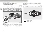 Preview for 34 page of Mitsubishi MOTORS Outlander 2007 Owner'S Manual