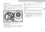 Preview for 41 page of Mitsubishi MOTORS Outlander 2007 Owner'S Manual