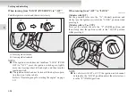 Preview for 42 page of Mitsubishi MOTORS Outlander 2007 Owner'S Manual