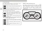 Preview for 44 page of Mitsubishi MOTORS Outlander 2007 Owner'S Manual