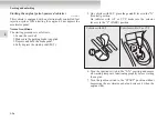 Preview for 48 page of Mitsubishi MOTORS Outlander 2007 Owner'S Manual