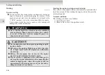 Preview for 56 page of Mitsubishi MOTORS Outlander 2007 Owner'S Manual