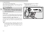 Preview for 58 page of Mitsubishi MOTORS Outlander 2007 Owner'S Manual