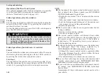 Preview for 62 page of Mitsubishi MOTORS Outlander 2007 Owner'S Manual