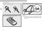 Preview for 68 page of Mitsubishi MOTORS Outlander 2007 Owner'S Manual