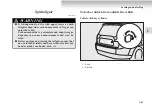 Preview for 71 page of Mitsubishi MOTORS Outlander 2007 Owner'S Manual