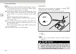 Preview for 80 page of Mitsubishi MOTORS Outlander 2007 Owner'S Manual