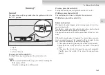 Preview for 83 page of Mitsubishi MOTORS Outlander 2007 Owner'S Manual