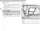 Preview for 84 page of Mitsubishi MOTORS Outlander 2007 Owner'S Manual