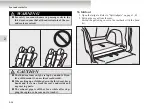 Preview for 100 page of Mitsubishi MOTORS Outlander 2007 Owner'S Manual