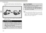 Preview for 114 page of Mitsubishi MOTORS Outlander 2007 Owner'S Manual