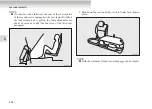 Preview for 116 page of Mitsubishi MOTORS Outlander 2007 Owner'S Manual