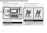 Preview for 124 page of Mitsubishi MOTORS Outlander 2007 Owner'S Manual