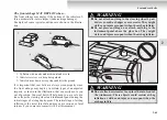 Preview for 151 page of Mitsubishi MOTORS Outlander 2007 Owner'S Manual